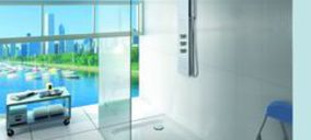 Roca presenta la nueva columna Evolution