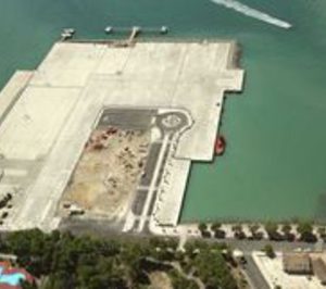 Los puertos de Baleares reducen un 9% sus inversiones hasta 2015