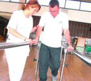 MC Mutual habilitará unas nuevas instalaciones asistenciales en Madrid