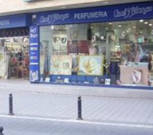 Bodybell adquiere seis perfumerías de la cadena Azul y Blanco