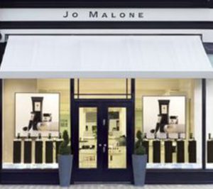 Estée Lauder abre su primer establecimiento Jo Malone en nuestro país