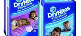 Kimberly Clark se retira del mercado de pañales y vende su fábrica de Calatayud