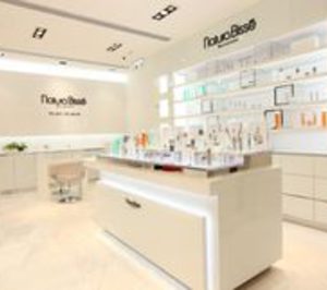 Natura Bissé inaugura su primera tienda propia
