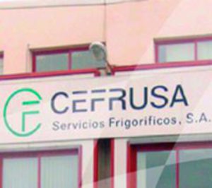 Cefrusa amplía su área de acción gracias a la integración de Logiscar