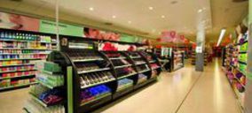 Consum alcanza el medio centenar de nuevas perfumerías