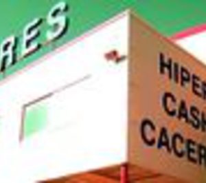 Híper Tambo invertirá 2,5 M en la ampliación de su cash