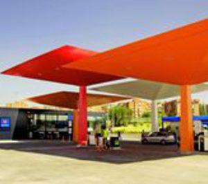 Las tiendas Repsol-Opencor rozaron un crecimiento del 6%