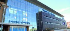 Sanitas Hospitales prevé crecer un 10% en 2012