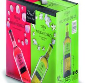 Bodegas Murviedro da el salto al mercado norteamericano