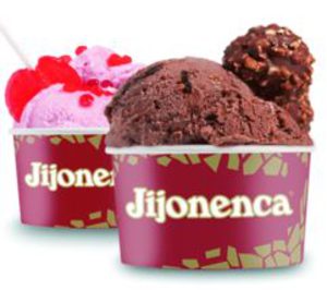 Helados Jijonenca centrará su producción en Xixona