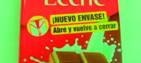 Sanchís Mira se hace fuerte en chocolates