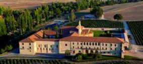 Abadía Retuerta Le Domaine, único español en la Guía Relais & Châteaux 2013