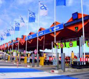 Colapso de las autopistas de peaje