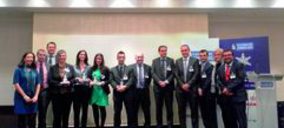 Caprabo, Dia y Miquel, ganadores de los premios del congelado