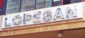 Lopesan simplificará su estructura