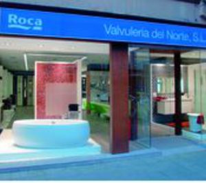 Valvulería del Norte abre exposición en Bilbao