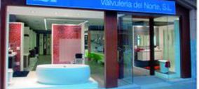 Valvulería del Norte abre exposición en Bilbao