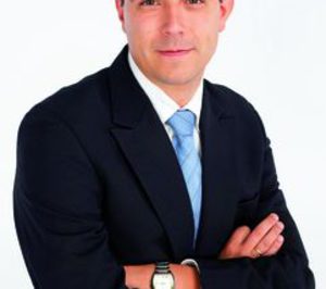 Iñaki Sánchez dirigirá en negocio de CNC de Fagor Automation