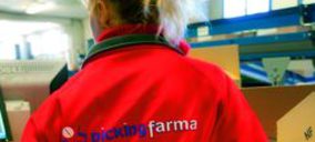 Picking Farma vuelve a ganar negocio