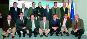 Casalobos, en concurso