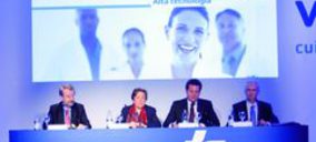Vithas apuesta por la inversión en nuevos centros para crecer