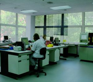Unilabs compra a Balagué y AMS sus participaciones en la UTE BR Salud