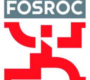 Fosroc Euco presenta ERE