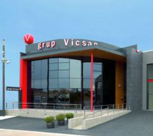 Vicsan Torredembarra se despide definitivamente