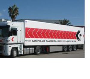 Campillo Palmera, imparable este 2012