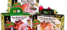 La Carloteña amplía su gama de asados de cara a Navidad