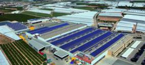 Grupotec ha instalado 15 MW en cubiertas del sector alimentario