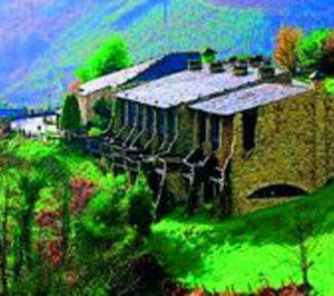 La Rectoral, a la espera de su reapertura