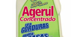 Agerul incrementa su presencia nacional