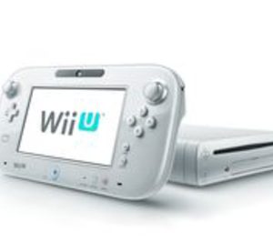 Nintendo Wii U, disponible en España