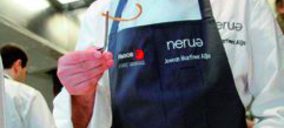 Fagor equipa ocho restaurantes con estrella de la Guía Michelín 2013