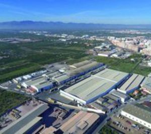 Kartogroup proyecta su entrada en el sector industrial