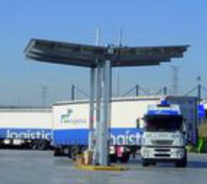 FCC Logística plantea un ERE en Guadalajara