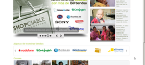 Nace Shopciable, el primer centro comercial solidario online