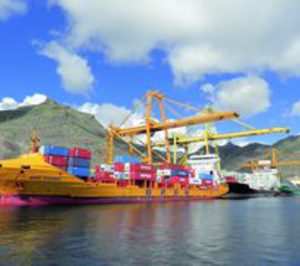 Capsa centraliza su actividad en una única terminal