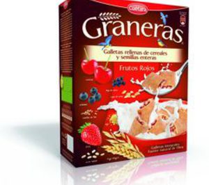 Nutrexpa comprará Galletas Artiach para liderar la venta marquista