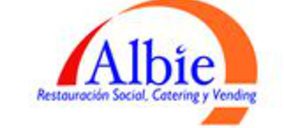 Albie se hace con un nuevo contrato de restauración