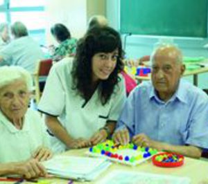 Clece entra en el SAD de Madrid y suma dos nuevas residencias