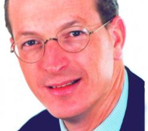 Teka Industrial estrena CEO