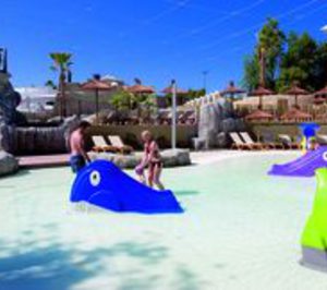 Isaba mejora dos hoteles en Mallorca y Lanzarote