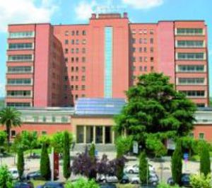 Coemco gana el concurso para gestionar la restauración del Hospital Trueta