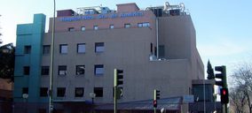 Vithas invertirá 7,7 M en reformar y ampliar su hospital de Madrid