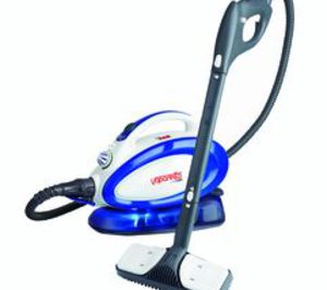 Polti añade novedades Vaporetto