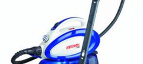 Polti añade novedades Vaporetto