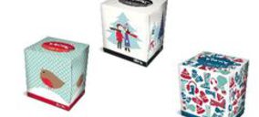 Kimberly-Clark acumula crecimientos