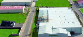 Seprolesa invierte en ampliación de almacén